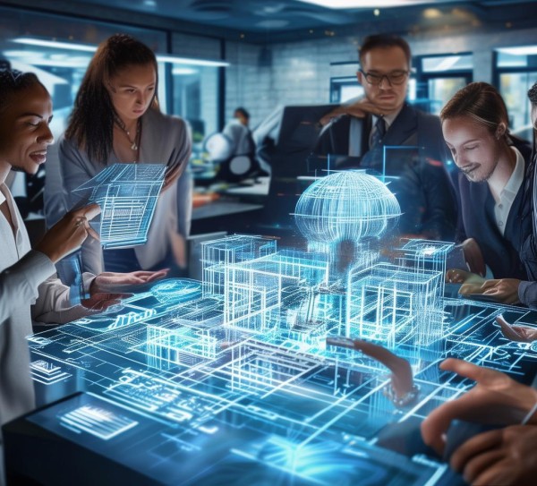 造价咨询公司信息化,重塑管理新范式 造价咨询公司信息化,重塑管理新范式
