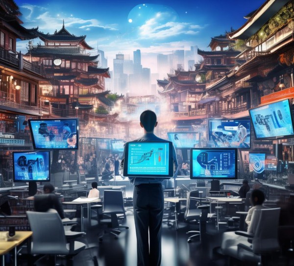 汾西信息咨询服务，助力数字化转型的强劲动力