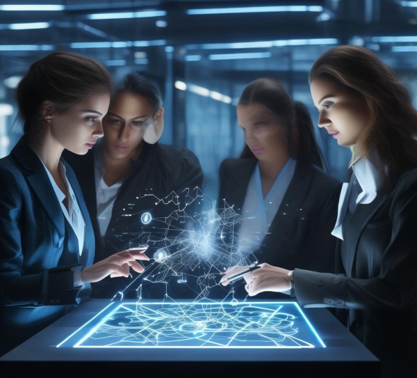 拳头科技信息咨询服务,精准定位与价值挖掘 拳头科技信息咨询服务,精准定位与价值挖掘