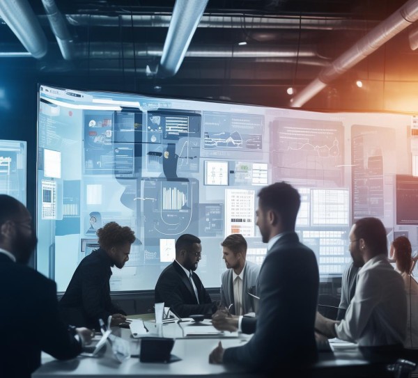 The Strengths of IT Management Consultancy The Strengths of IT Management Consultancy