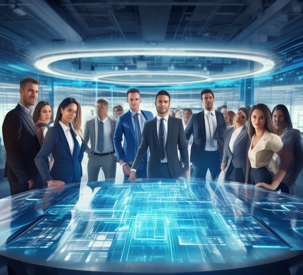 KPMG IT Consulting:The Future of Your Business KPMG IT Consulting:The Future of Your Business
