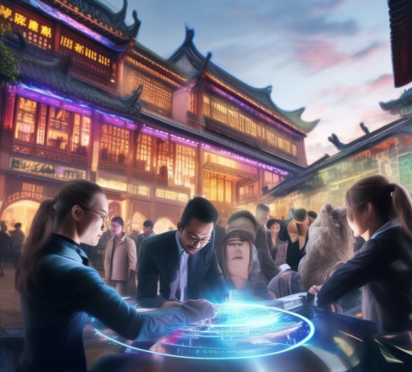 洛阳金满信息技术咨询,数字转型的助力 洛阳金满信息技术咨询,数字转型的助力