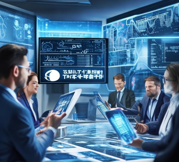 信息化管理咨询,助力企业数字化转型的助力 信息化管理咨询,助力企业数字化转型的助力