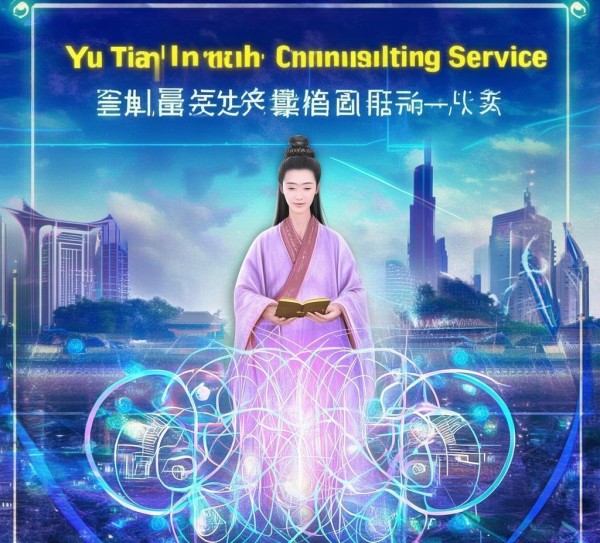玉田信息咨询服务,助力企业数字化转型的桥梁 玉田信息咨询服务,助力企业数字化转型的桥梁