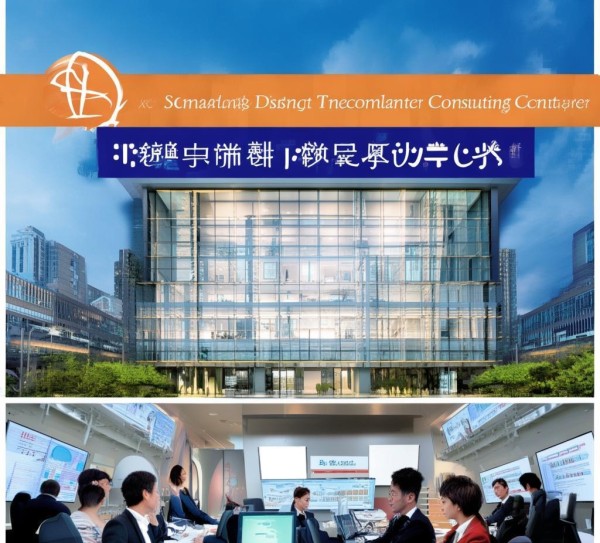 竞秀区岳尚信息技术咨询中心,赋能发展,助力未来 竞秀区岳尚信息技术咨询中心,赋能发展,助力未来
