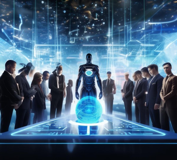 领取数字化转型的制胜法宝,冠创信息咨询服务的机遇与挑战 领取数字化转型的制胜法宝,冠创信息咨询服务的机遇与挑战