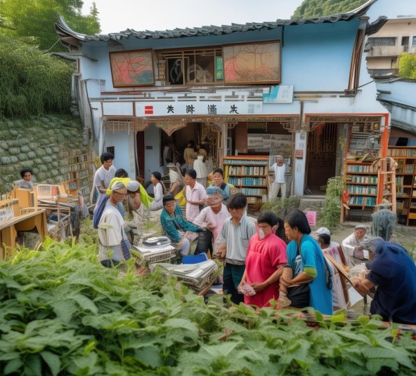 竹南镇信息咨询服务,助力乡村振兴与经济发展的新引擎 竹南镇信息咨询服务,助力乡村振兴与经济发展的新引擎