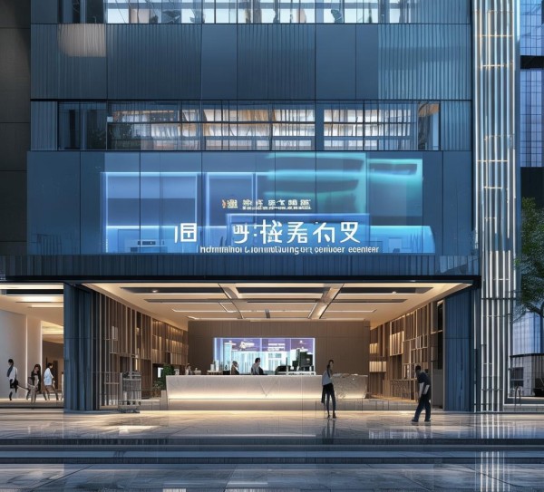 宝牛信息咨询服务中心,助力企业高质量发展 宝牛信息咨询服务中心,助力企业高质量发展