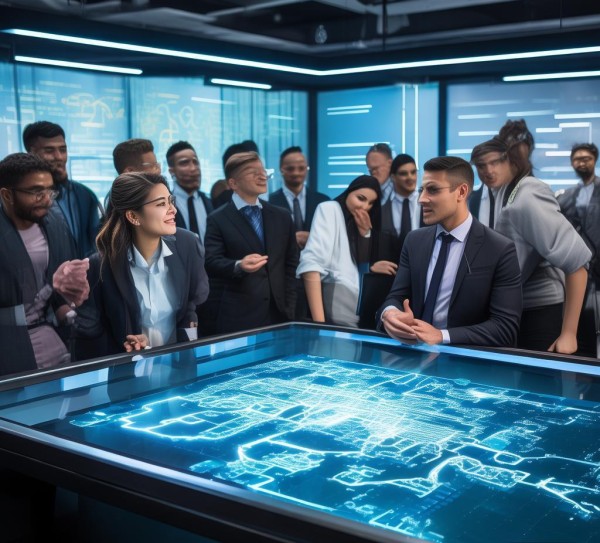 清河信息咨询服务,助力企业数字化转型的创新解决方案 清河信息咨询服务,助力企业数字化转型的创新解决方案