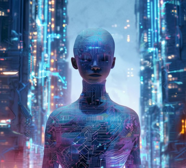 贝薇,数字时代的智慧与未来 贝薇,数字时代的智慧与未来