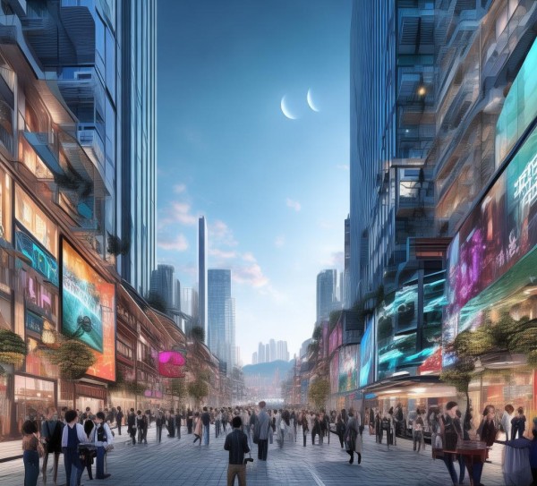 温州,信息科技转型的首选城市 温州,信息科技转型的首选城市