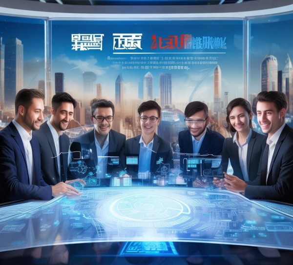 翔安信息咨询服务,助力企业数字化转型的 silver linings 翔安信息咨询服务,助力企业数字化转型的 silver linings
