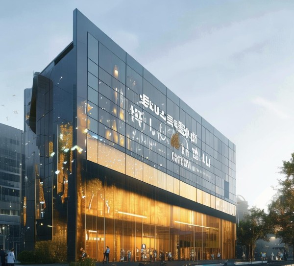 金林栎信息咨询服务中心,助力企业数据驱动发展 金林栎信息咨询服务中心,助力企业数据驱动发展