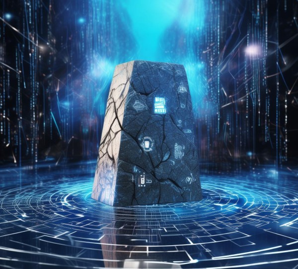 铺路石,引领信息技术咨询服务的新引擎 铺路石,引领信息技术咨询服务的新引擎