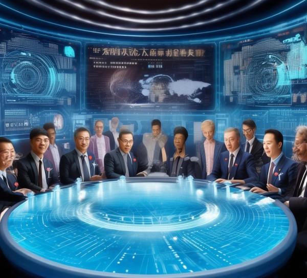 推动国家信息化发展关键力量,国家信息化专家咨询委员会建设 推动国家信息化发展关键力量,国家信息化专家咨询委员会建设