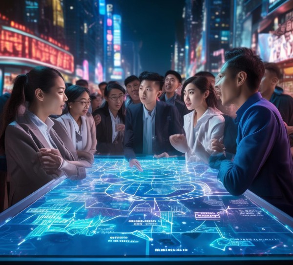 Exploring the Role of Chinas Small and Medium-sized Enterprises in Digital Transformation Exploring the Role of Chinas Small and Medium-sized Enterprises in Digital Transformation
