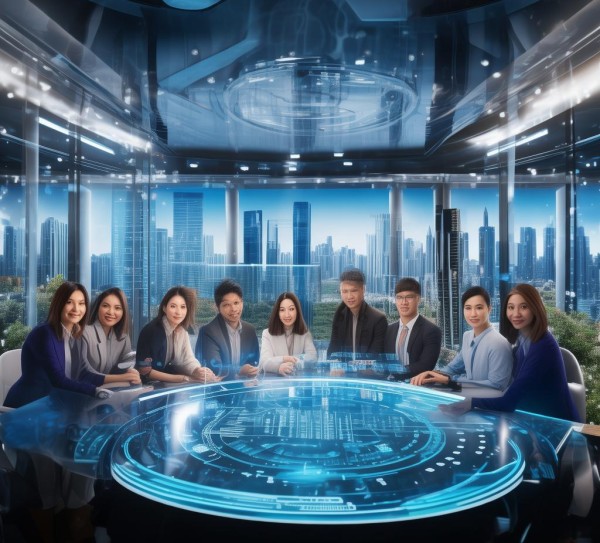 浙江信息化咨询公司,助力数据驱动的未来 浙江信息化咨询公司,助力数据驱动的未来