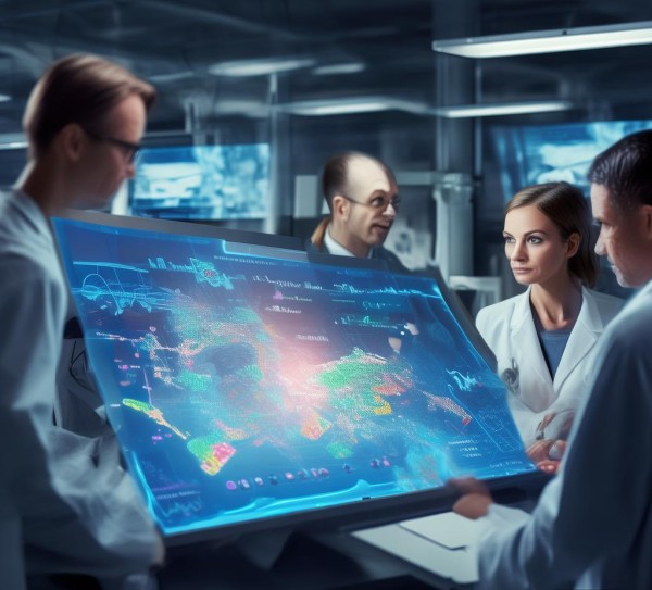 医疗信息化规划咨询,助力医疗健康数字化转型 医疗信息化规划咨询,助力医疗健康数字化转型