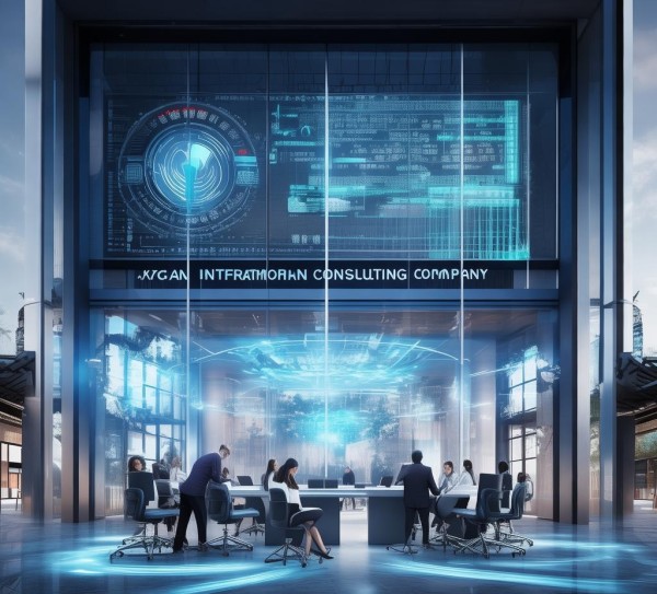 西安信息化咨询公司,助力产业升级的强劲引擎 西安信息化咨询公司,助力产业升级的强劲引擎