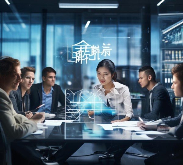 蔡氏信息咨询服务,技术驱动的数字化转型力量 蔡氏信息咨询服务,技术驱动的数字化转型力量