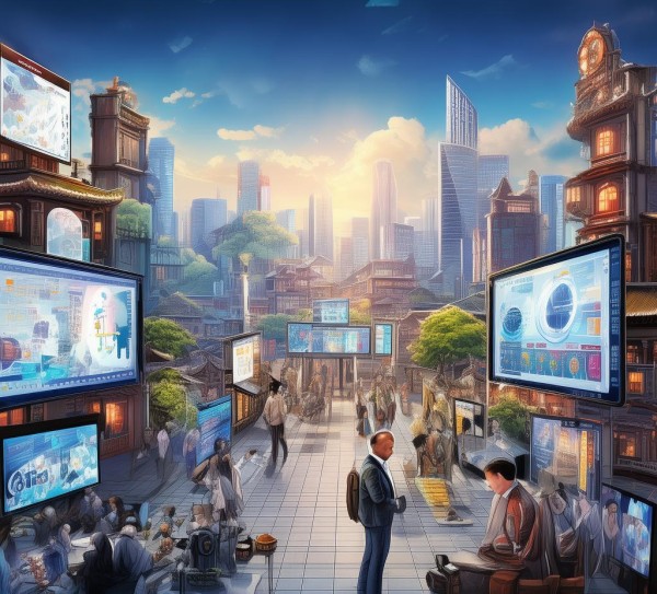 吴中区信息技术咨询服务市场现状与未来发展趋势 吴中区信息技术咨询服务市场现状与未来发展趋势