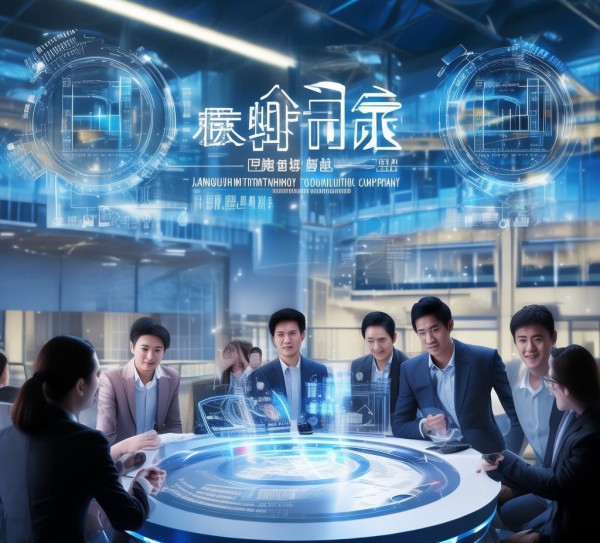 江苏信息化技术咨询公司,助力产业升级的智慧之选 江苏信息化技术咨询公司,助力产业升级的智慧之选