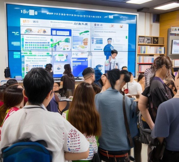 定南县信息咨询服务,助力信息素养提升的重要实践 定南县信息咨询服务,助力信息素养提升的重要实践