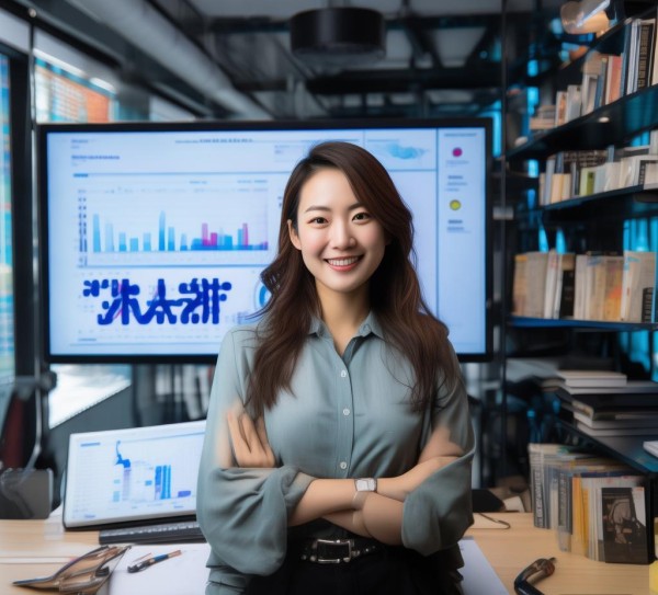 小韦信息咨询服务,助力您的数据驱动决策 小韦信息咨询服务,助力您的数据驱动决策