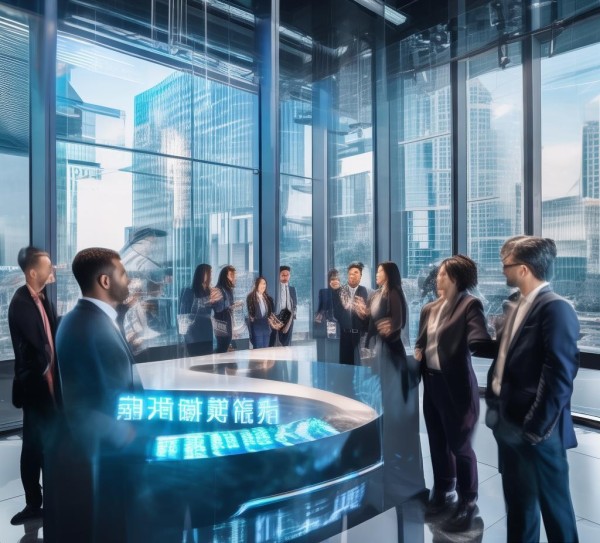 无锡咨询公司,助力信息化发展 无锡咨询公司,助力信息化发展