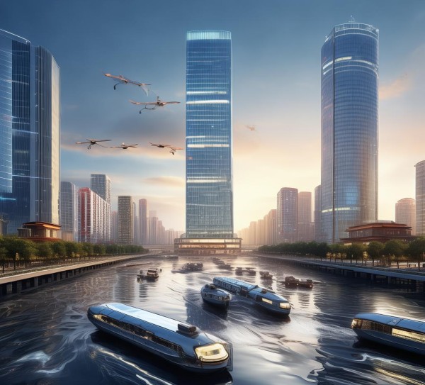 浙江引领,信息化与物流的深度融合 浙江引领,信息化与物流的深度融合