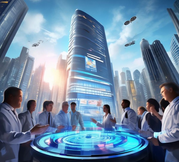 惠仁科技,技术赋能未来 惠仁科技,技术赋能未来