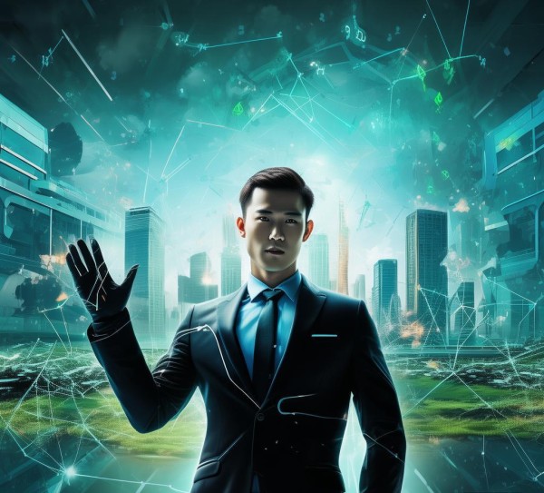 中粤信息咨询服务,重塑商业生态,开启未来机遇 中粤信息咨询服务,重塑商业生态,开启未来机遇