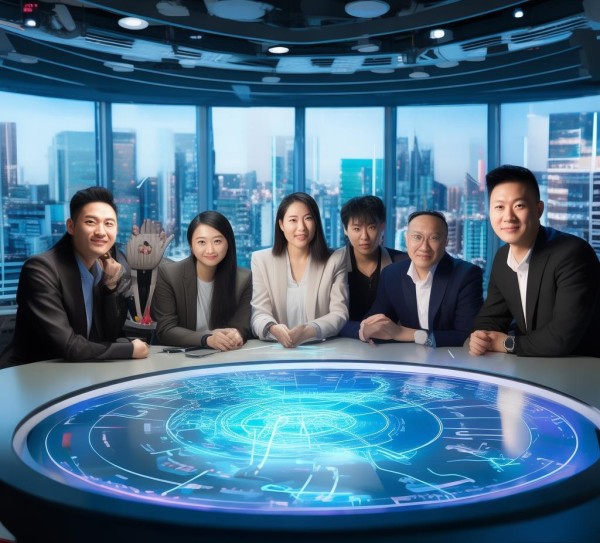 深度解析深圳广联信息技术咨询,助力企业数字化转型 深度解析深圳广联信息技术咨询,助力企业数字化转型