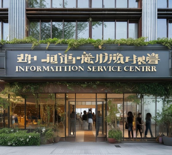 定结信息咨询服务中心 定结信息咨询服务中心