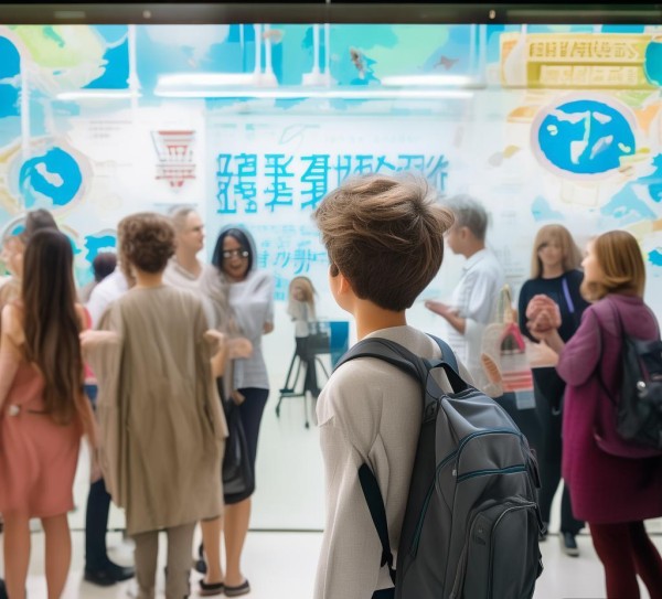 大晟咨询服务,开启你的留学之旅 大晟咨询服务,开启你的留学之旅