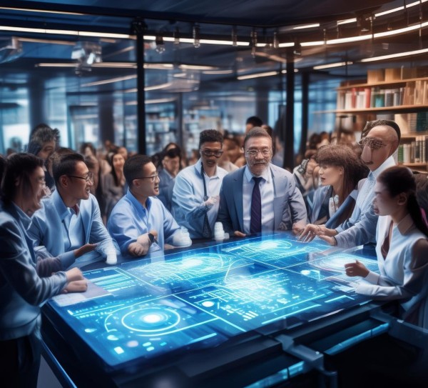 眉县信息咨询服务,助力社会治理现代化 眉县信息咨询服务,助力社会治理现代化
