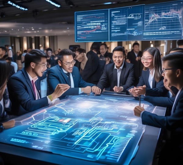 苏州信息化管理咨询,赋能地方经济发展的新引擎 苏州信息化管理咨询,赋能地方经济发展的新引擎