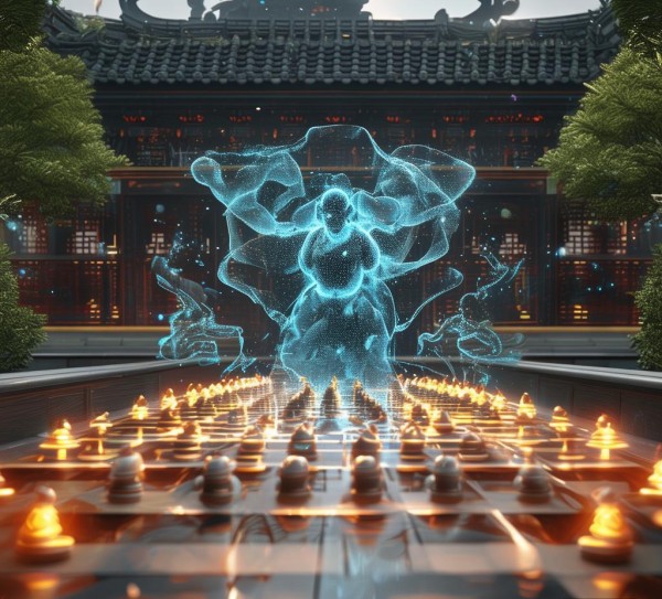姑苏信息咨询服务,机遇与挑战的博弈 姑苏信息咨询服务,机遇与挑战的博弈