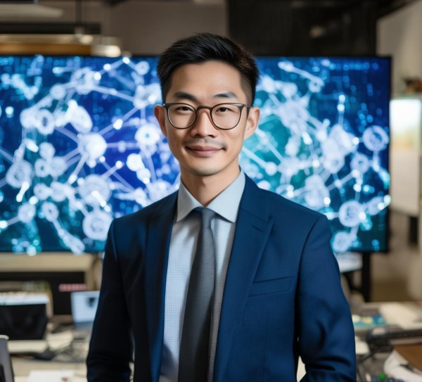 信息化咨询师,服务数字化转型的职场达人 信息化咨询师,服务数字化转型的职场达人
