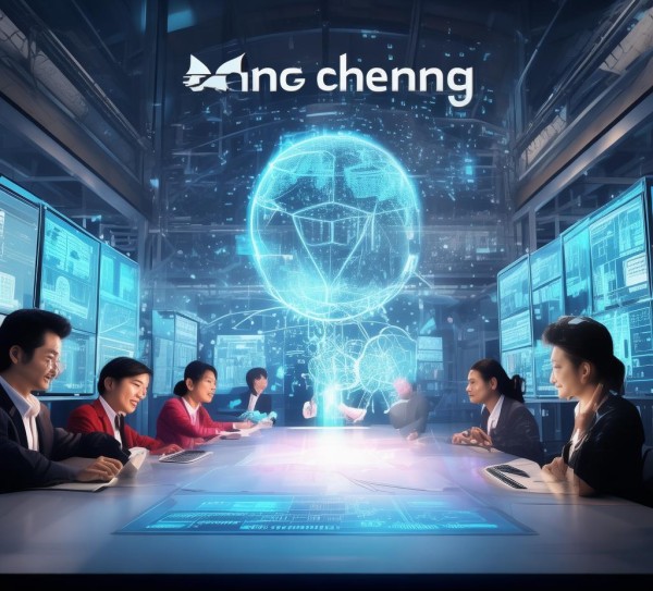 鼎晟信息技术咨询服务公司,助力企业数字化转型的智囊 鼎晟信息技术咨询服务公司,助力企业数字化转型的智囊