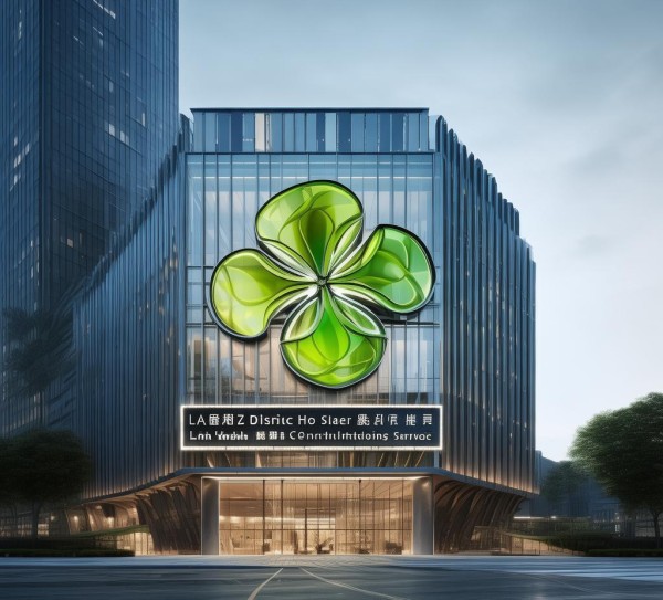 兰州区四叶草信息咨询服务,助力智慧城市建设 兰州区四叶草信息咨询服务,助力智慧城市建设