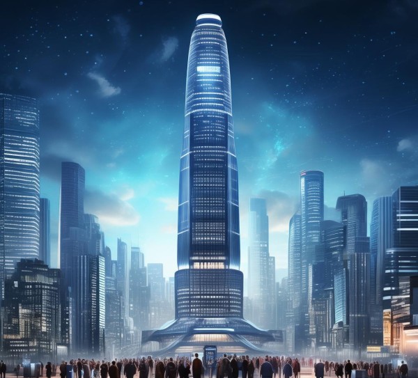 鼎汇,全球信息技术市场的领导者 鼎汇,全球信息技术市场的领导者