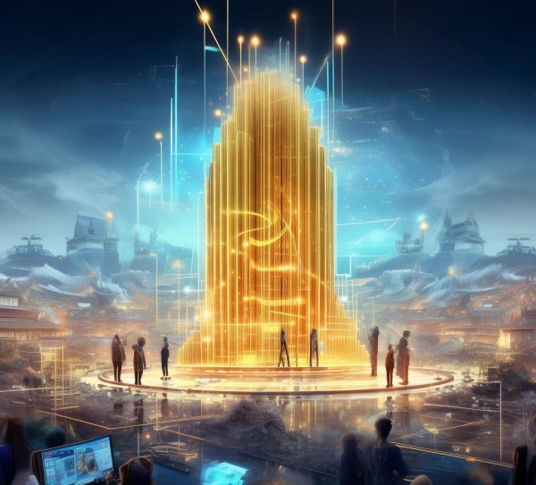 金海信息咨询服务,助力企业数字化转型的 POWER! 金海信息咨询服务,助力企业数字化转型的 POWER!