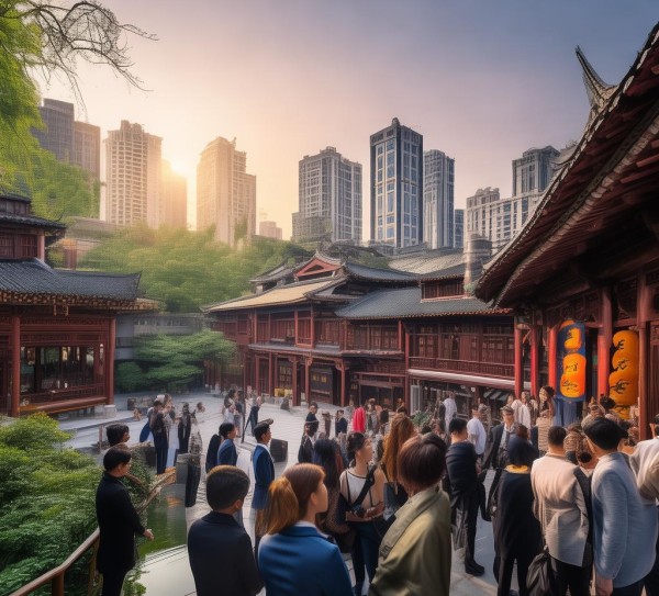铜梁,信息咨询服务的第一城 铜梁,信息咨询服务的第一城