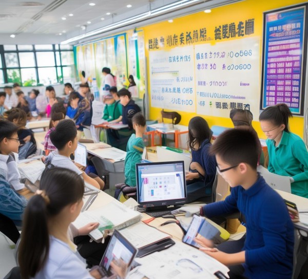 仪陇信息化教育咨询服务电话,助力学生智慧成长 仪陇信息化教育咨询服务电话,助力学生智慧成长