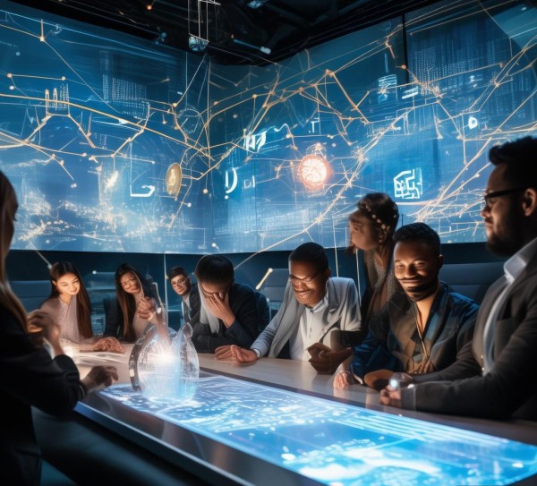 鑫汇信息技术咨询,引领企业数字化转型的智囊 鑫汇信息技术咨询,引领企业数字化转型的智囊