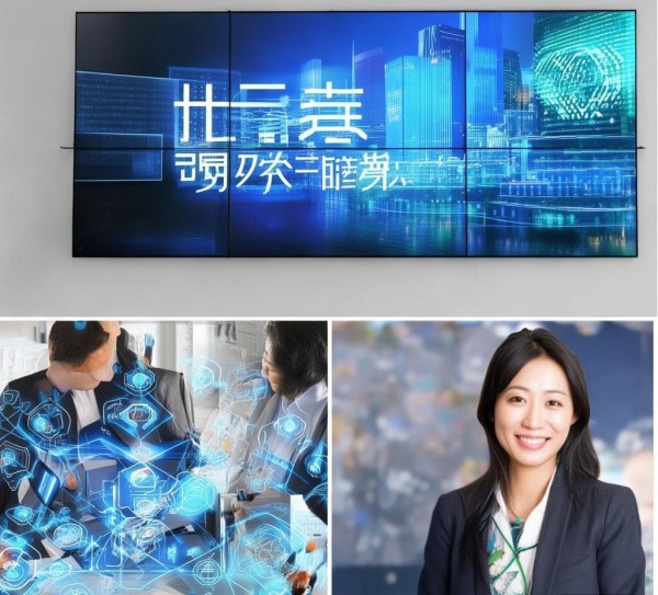 锦安信息咨询服务部招聘,助力企业数字化转型,引进优秀人才 锦安信息咨询服务部招聘,助力企业数字化转型,引进优秀人才