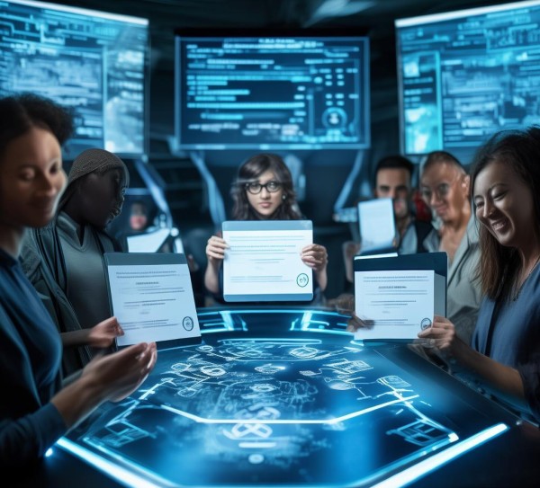 从零开始,信息技术咨询服务证书的未来? 从零开始,信息技术咨询服务证书的未来?