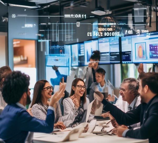 联赫信息技术咨询怎么样?客户满意度成为关键因素 联赫信息技术咨询怎么样?客户满意度成为关键因素
