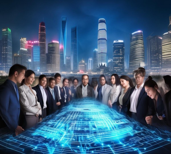 上海信息化技术咨询程序,助力数字化转型的引擎 上海信息化技术咨询程序,助力数字化转型的引擎